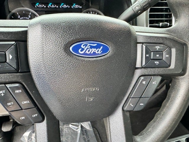 2018 Ford F-250 XLT